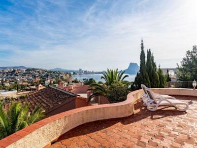 Annonce Vente Maison Benicolada