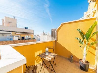 Annonce Vente Appartement Torrevieja