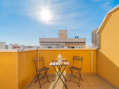 Acheter Appartement 105 m2 Torrevieja