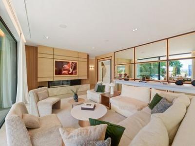 Acheter Maison 556 m2 Almeria