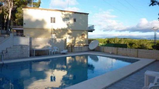 Annonce Vente Maison Godelleta