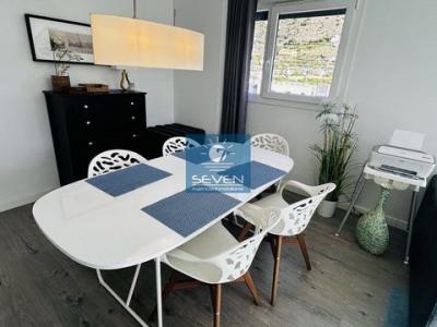 Acheter Appartement 80 m2 Almunecar