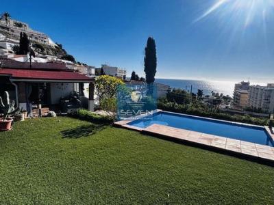 Annonce Vente Appartement Almunecar