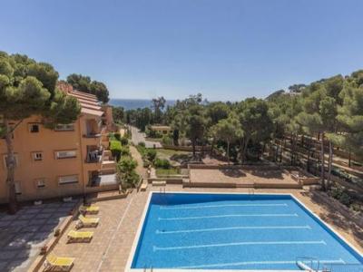 Vente Appartement Palafrugell  GI en Espagne