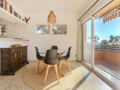 Acheter Appartement 70 m2 Palafrugell