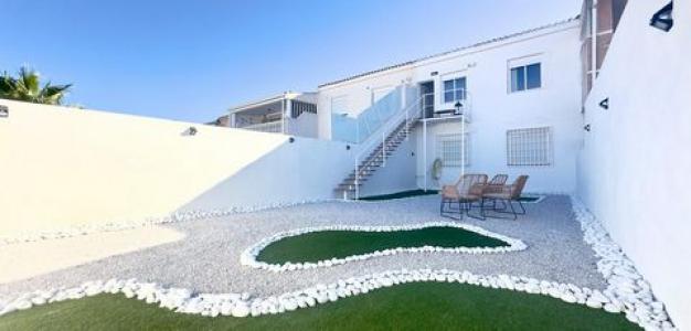 Annonce Vente Appartement Orihuela-costa