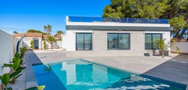 Annonce Vente Maison Ciudad-quesada