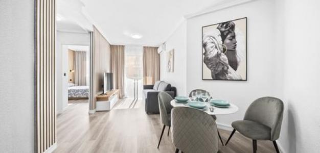 Annonce Vente Appartement Torrevieja