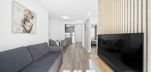 Acheter Appartement 60 m2 Torrevieja