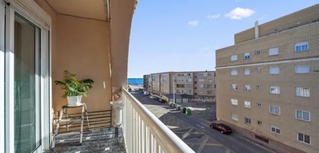 Annonce Vente Appartement Torrevieja