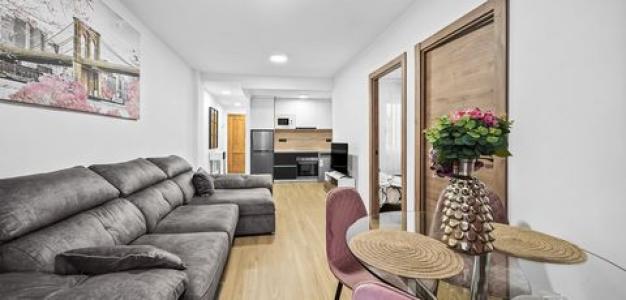 Acheter Appartement 58 m2 Torrevieja