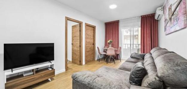 Acheter Appartement Torrevieja r�gion ALICANTE