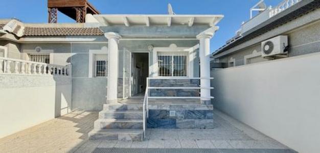 Annonce Vente Maison Torrevieja