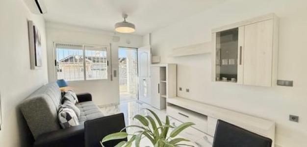 Acheter Maison 60 m2 Torrevieja