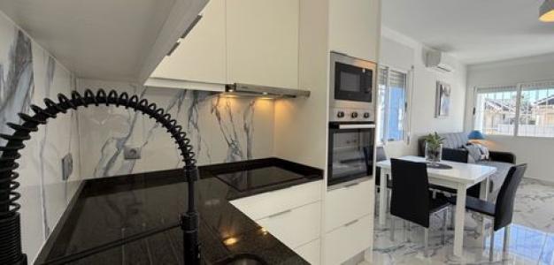 Acheter Maison Torrevieja r�gion ALICANTE