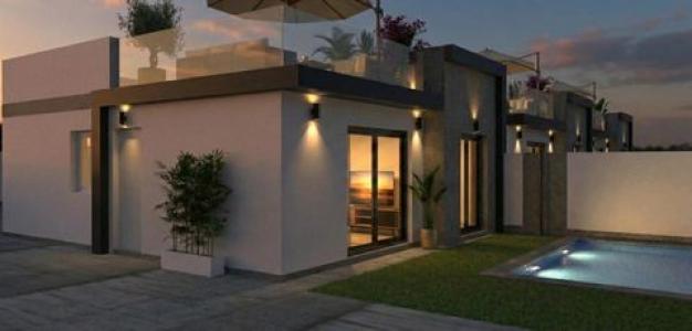 Acheter Maison 90 m2 Torre-pacheco