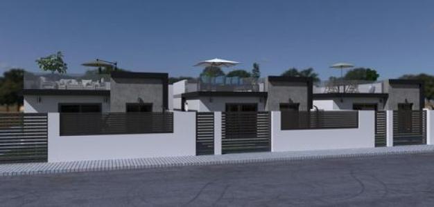 Acheter Maison Torre-pacheco r�gion MURCIA