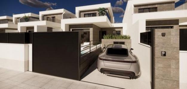 Acheter Maison Dolores r�gion ALICANTE