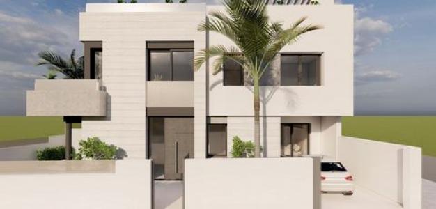 Vente Maison Pilar-de-la-horadada  A en Espagne