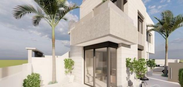 Acheter Maison 90 m2 Pilar-de-la-horadada