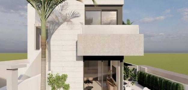 Acheter Maison Pilar-de-la-horadada r�gion ALICANTE