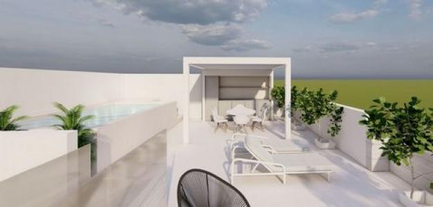 Vente Maison Pilar-de-la-horadada  A en Espagne