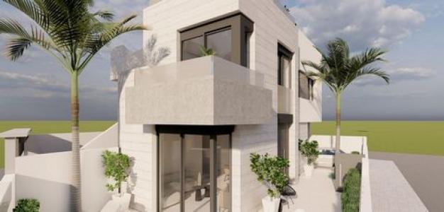 Acheter Maison Pilar-de-la-horadada r�gion ALICANTE