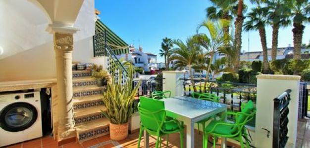 Acheter Maison 84 m2 Orihuela-costa