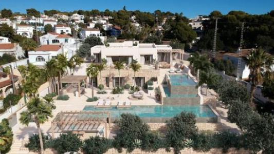 Vente Maison Benissa  A en Espagne