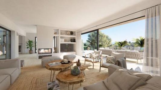 Acheter Maison Benissa r�gion ALICANTE