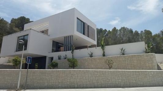 Annonce Vente Maison Moraira