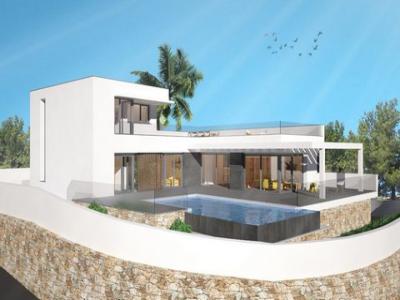 Annonce Vente Maison Moraira