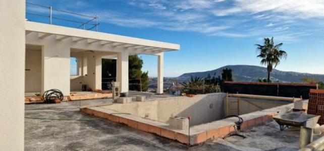 Acheter Maison Moraira r�gion ALICANTE