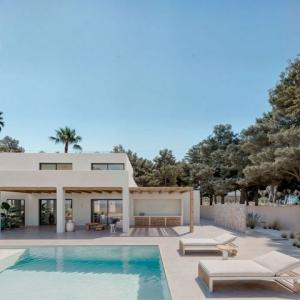 Vente Maison Moraira  A en Espagne