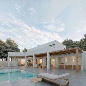 Annonce Vente Maison Moraira