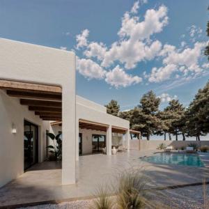 Acheter Maison 271 m2 Moraira