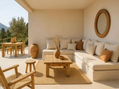 Vente Maison Pedreguer  A en Espagne