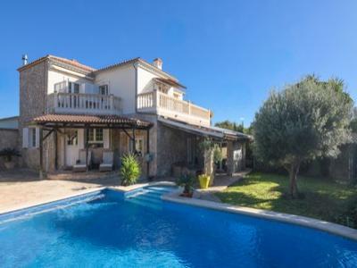 Annonce Vente Maison Llucmajor