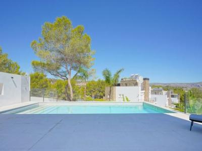 Acheter Maison Moraira r�gion ALICANTE