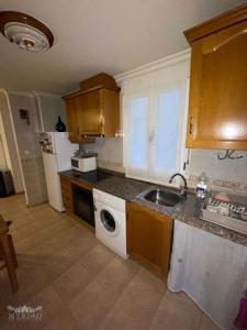 Acheter Appartement Pinoso r�gion ALICANTE