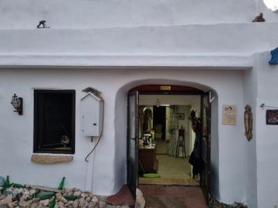 Annonce Vente Maison Torre-del-rico