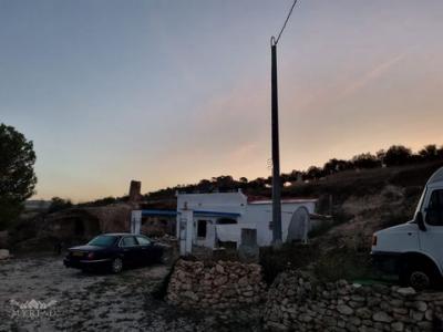 Acheter Maison 80 m2 Torre-del-rico