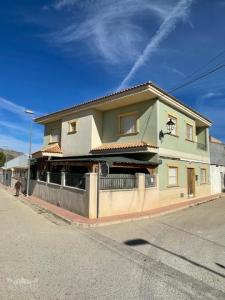 Vente Maison Canada-de-la-lena  MU en Espagne