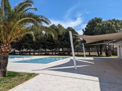 Acheter Appartement Algorfa r�gion ALICANTE