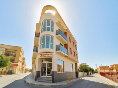 Annonce Vente Appartement San-miguel-de-salinas