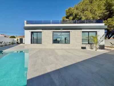 Acheter Maison 205 m2 Rojales