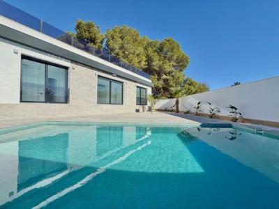 Acheter Maison Rojales r�gion ALICANTE