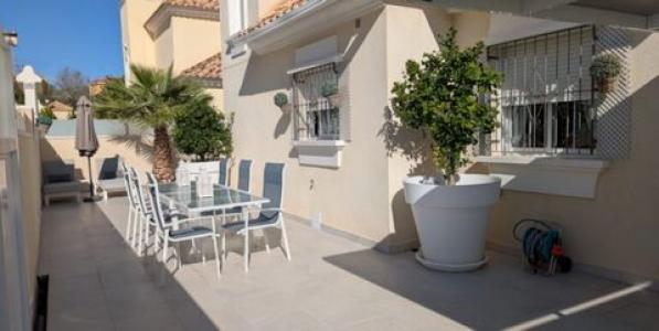 Acheter Maison 225 m2 Villamartin