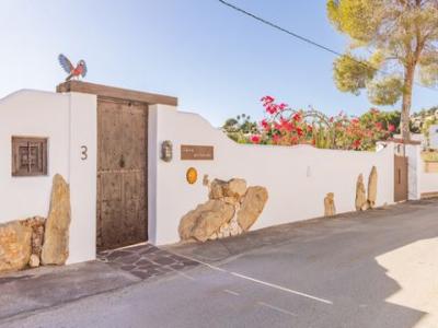 Acheter Maison 231 m2 Moraira