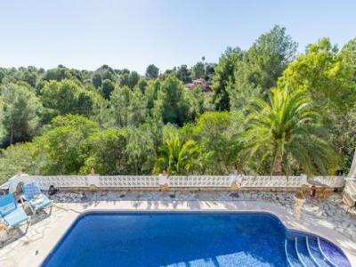 Acheter Maison Moraira r�gion ALICANTE
